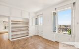 Appartement à vendre à Paris 18ème — Vue sur la ville — photo 1