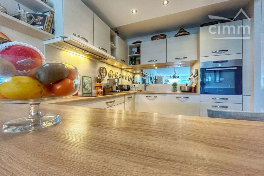 Appartement à vendre à Pallud — Vue montagne — photo 7