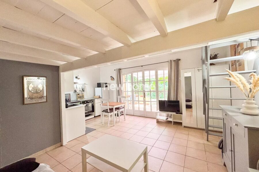 Maison à vendre à Lorgues — Vue parc — photo 31