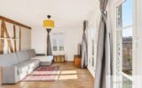 Appartement à vendre à Paris 18ème — Vue sur la ville — photo 10