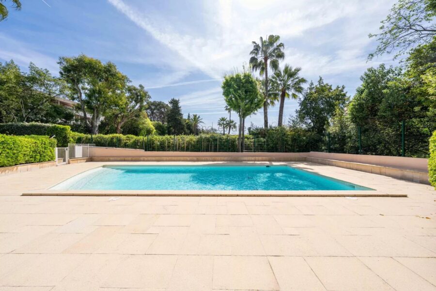 Appartement à vendre à Cannes