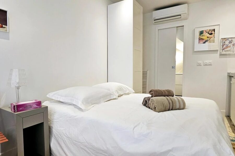 Appartement à vendre à Cannes — Vue sur la ville — photo 22