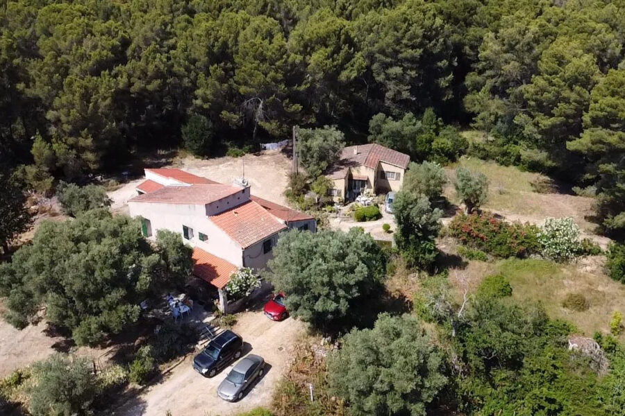 Maison à vendre à La ciotat — Vue mer — photo 4