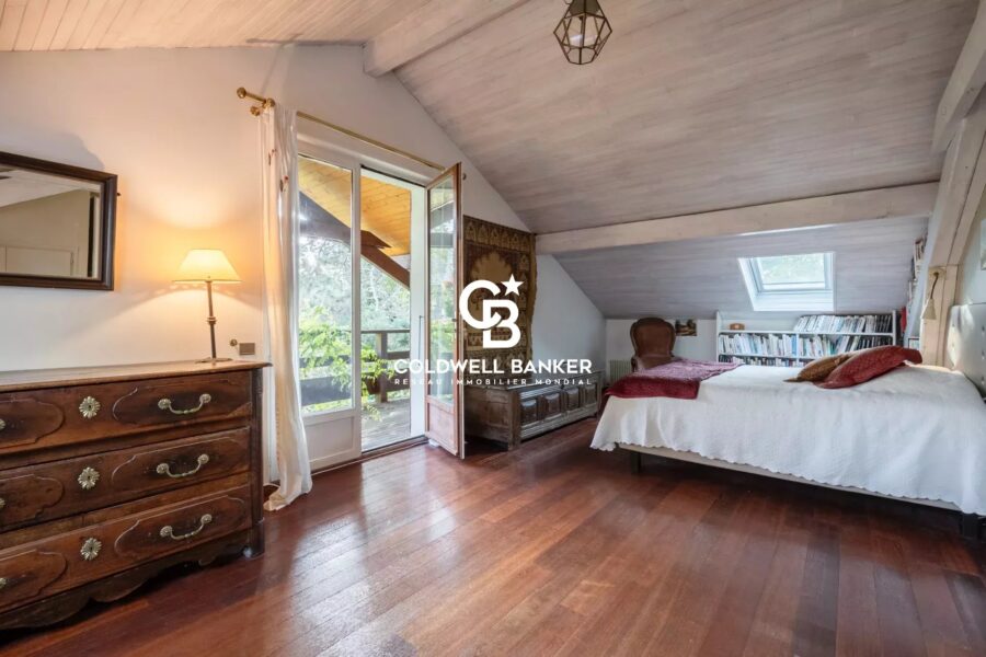 Maison à vendre à Vétraz-monthoux — Vue montagne — photo 12