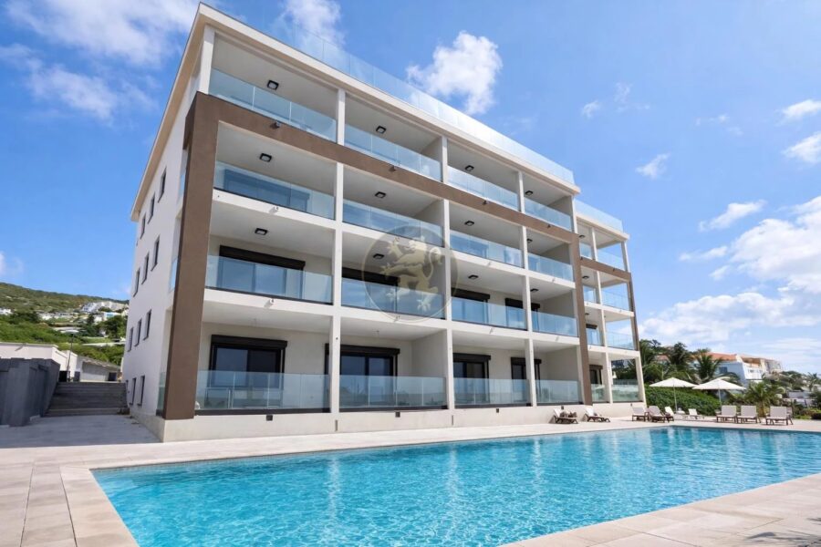 Appartement à vendre à Point blanche — Vue mer — photo 5