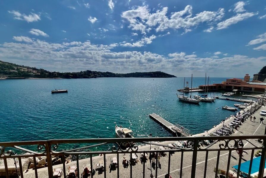 Appartement à vendre à Villefranche-sur-mer