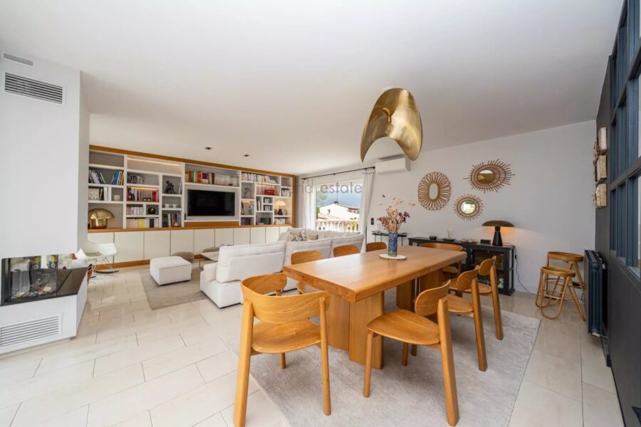Maison à vendre à Mouans-sartoux