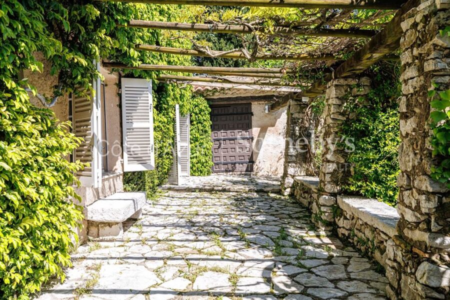 Maison à vendre à Vence — Vue nature — photo 10