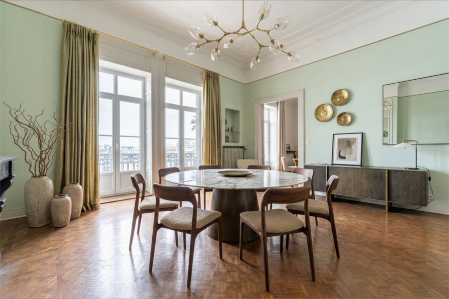 Maison à vendre à Sete — Vue sur la ville — photo 22