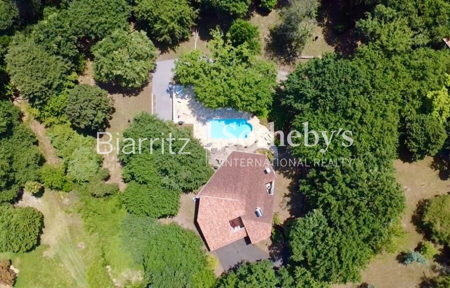 Maison à vendre à Bidart