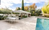 Maison à vendre à Bordeaux — Vue parc & jardin — photo 1