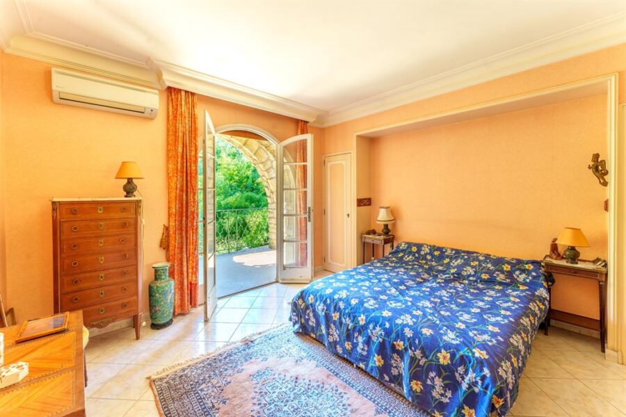 Maison à vendre à Montpellier — Vue parc — photo 16