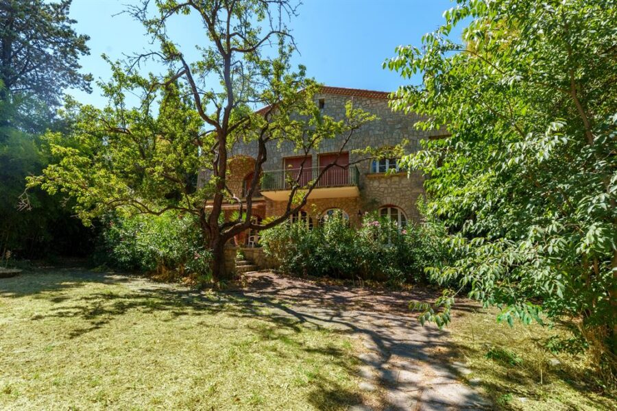 Maison à vendre à Montpellier — Vue parc — photo 22