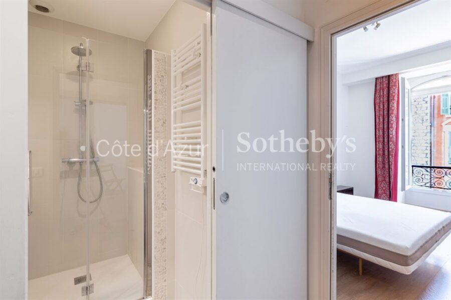 Appartement à vendre à Nice