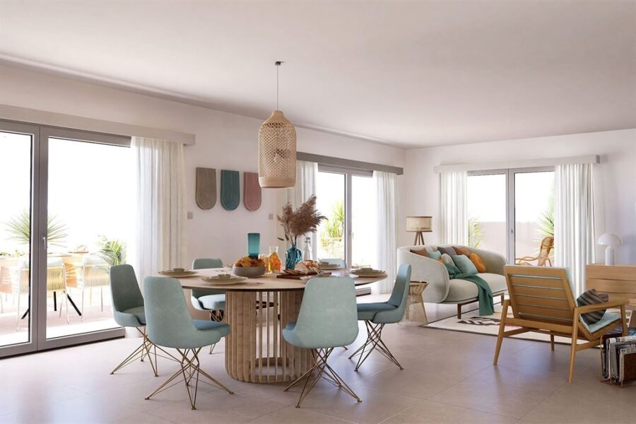 Appartement à vendre à Sete — Vue mer — photo 4