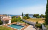 Maison à vendre à Bouzigues — Vue mer — photo 3
