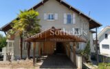 Maison à vendre à Maxilly sur leman