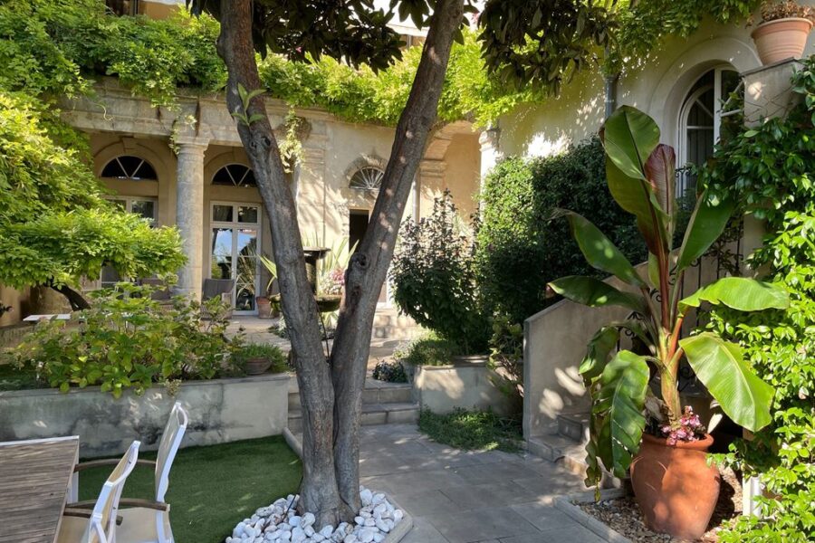 Maison à vendre à Roujan — Vue nature — photo 13