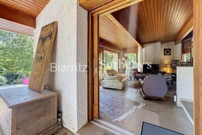 Maison à vendre à Bidart