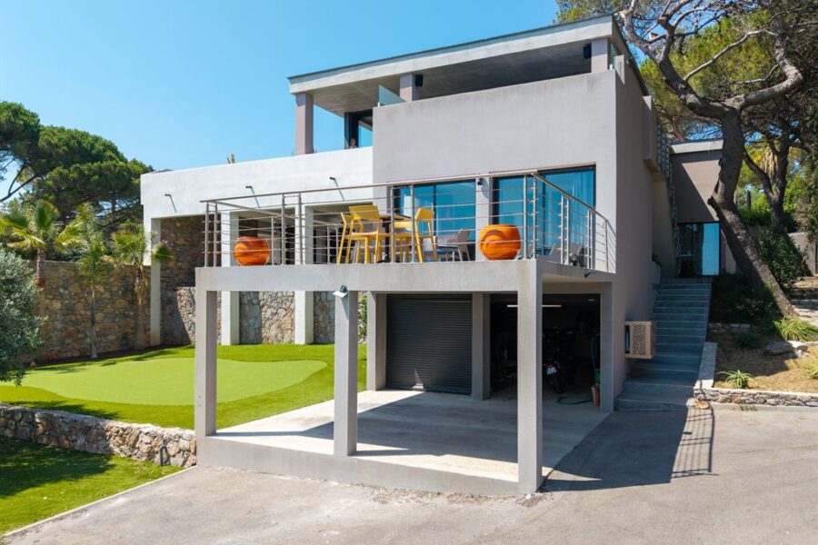 Maison à vendre à Sete — Vue mer — photo 26