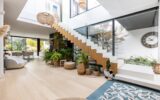 Maison à vendre à Bordeaux — Vue parc & jardin — photo 9