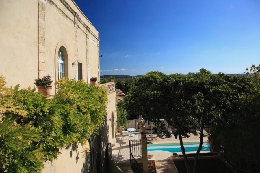 Maison à vendre à Roujan — Vue nature — photo 3
