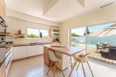 Maison à vendre à Vic la gardiole