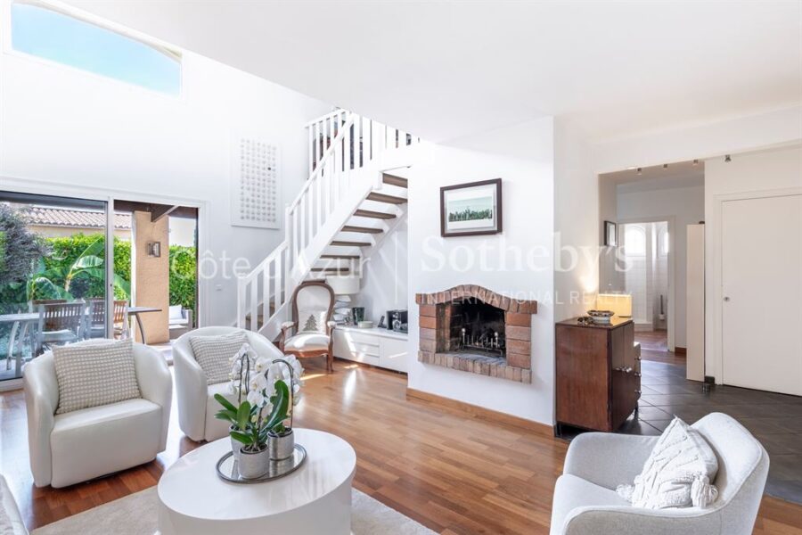 Maison à vendre à Nice — Vue mer — photo 8