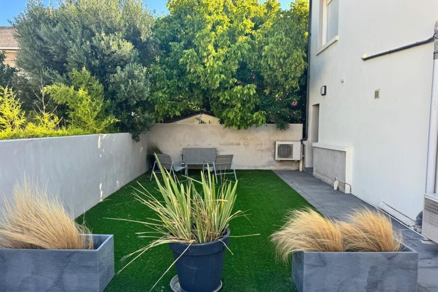 Maison à vendre à Le cap d agde — Vue mer — photo 7