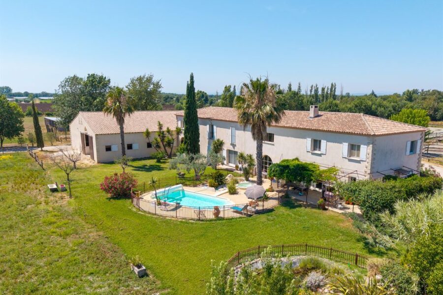 Maison à vendre à Montpellier