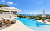 Maison à vendre à Cagnes-sur-Mer — Vue mer — photo 16