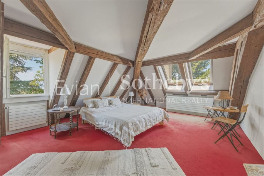 Maison à vendre à Allinges — Vue nature — photo 14