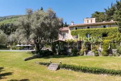 Maison à vendre à Vence