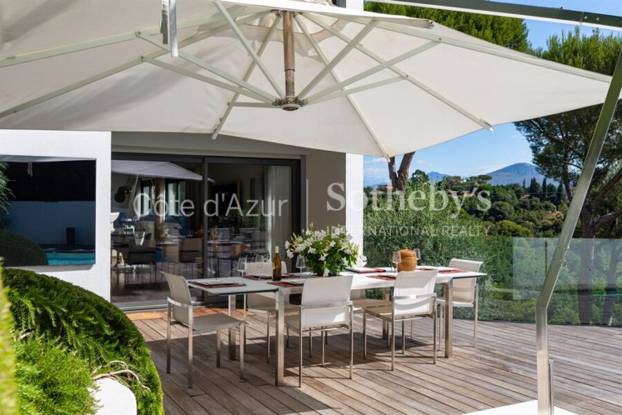Maison à vendre à Nice