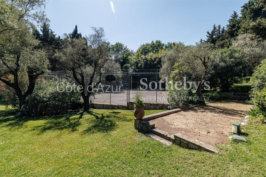 Maison à vendre à Vence — Vue nature — photo 19