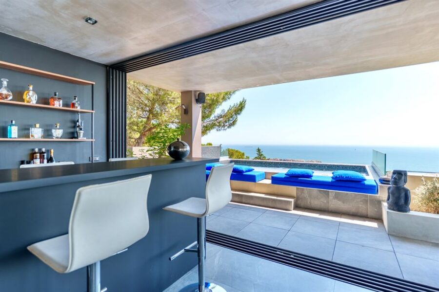 Maison à vendre à Sete — Vue mer — photo 29