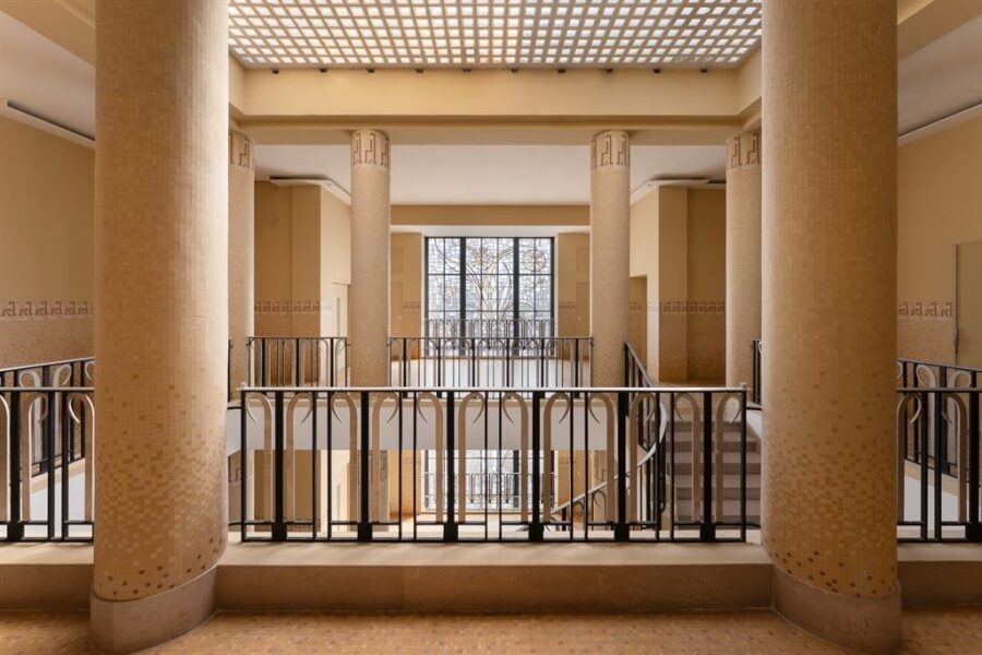 Appartement à vendre à Montpellier — Vue monument — photo 20