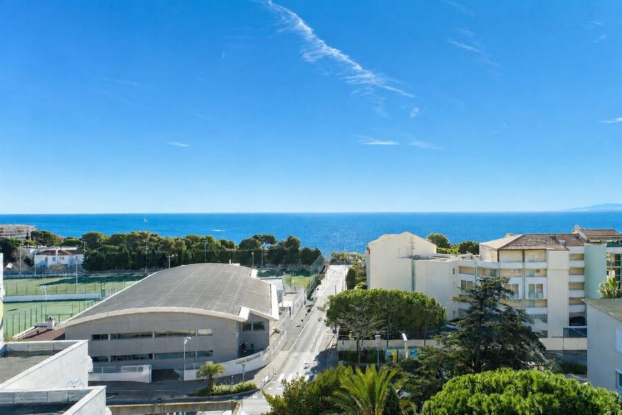 Appartement à vendre à Sete — Vue mer — photo 2