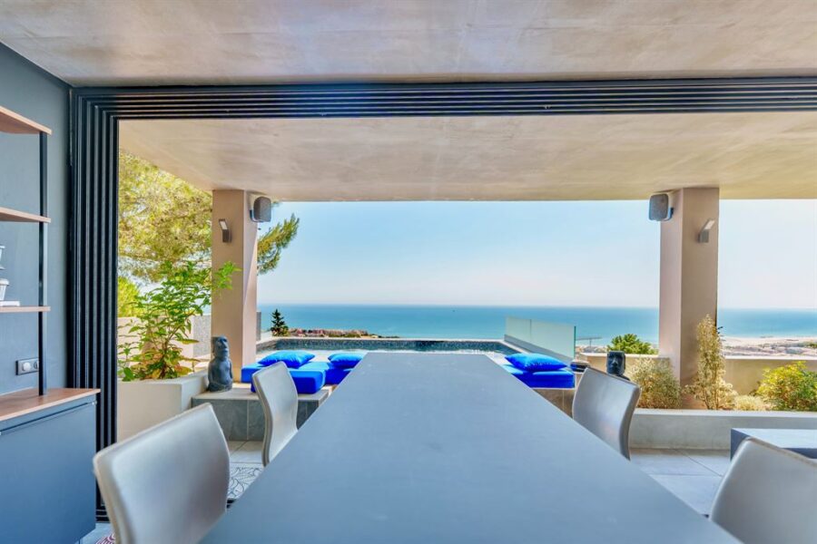 Maison à vendre à Sete — Vue mer — photo 27