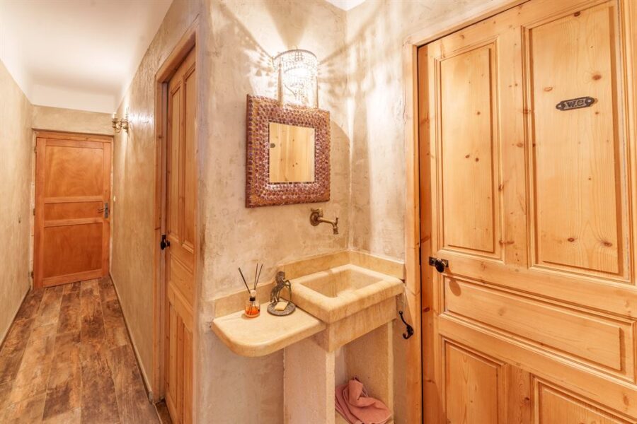 Maison à vendre à Montpellier