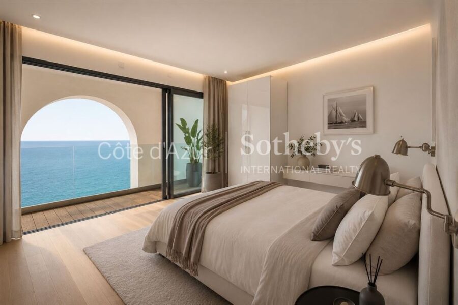 Appartement à vendre à Nice