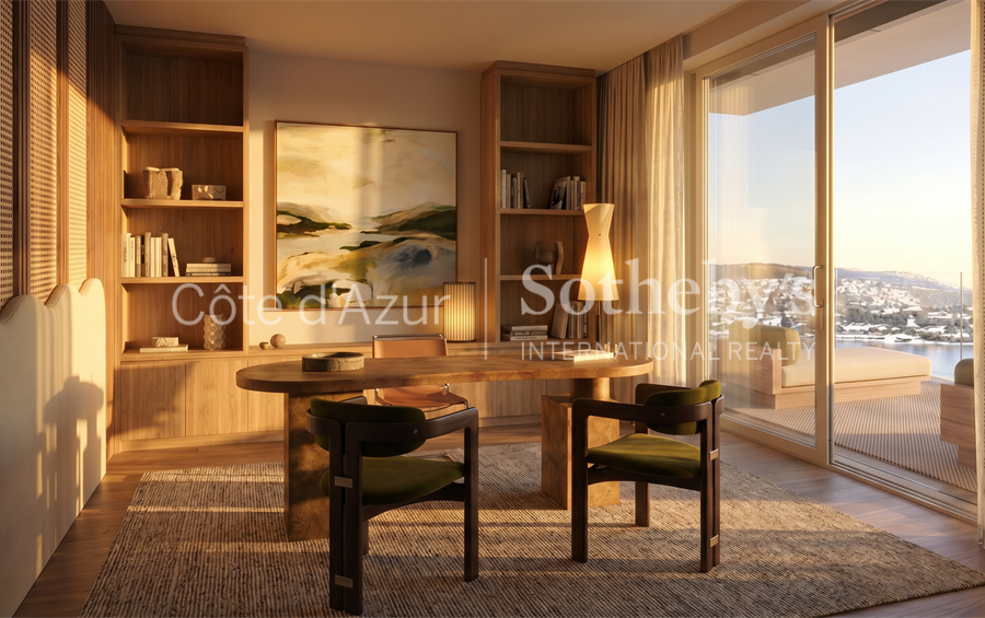 Maison à vendre à Nice — Vue mer — photo 5