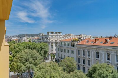Appartement à vendre à Nice