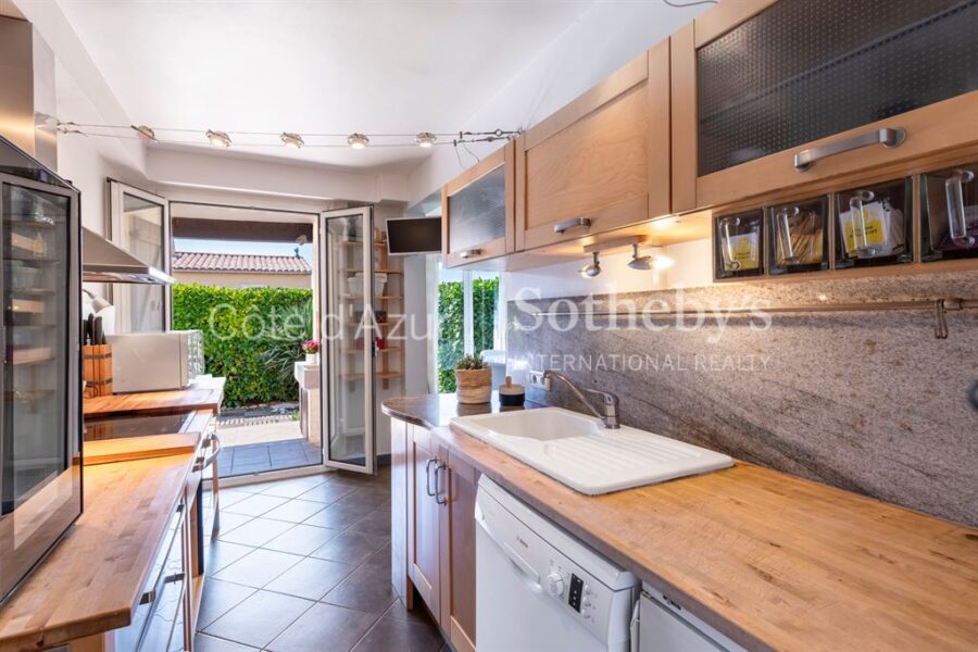 Maison à vendre à Nice — Vue mer — photo 13