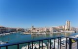 Appartement à vendre à Sete