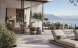 Maison à vendre à Nice — Vue mer — photo 1