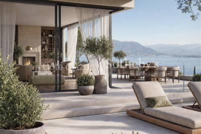 Maison à vendre à Nice