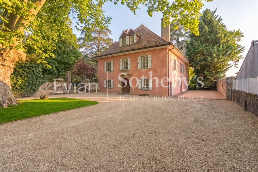 Maison à vendre à Allinges — Vue nature — photo 6