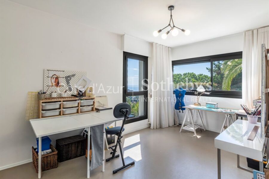 Maison à vendre à Nice