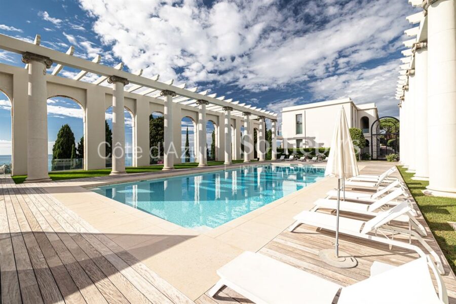 Appartement à vendre à Nice